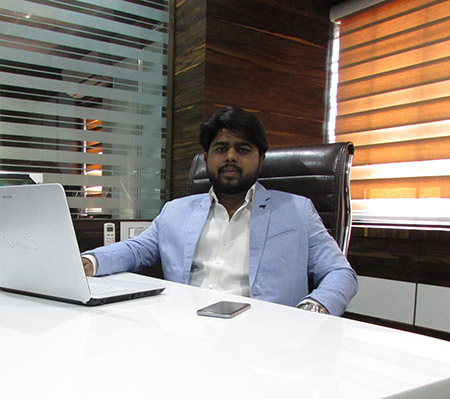 Sagar Sutar